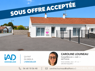  Maison à vendre 5 pièces 108 m²