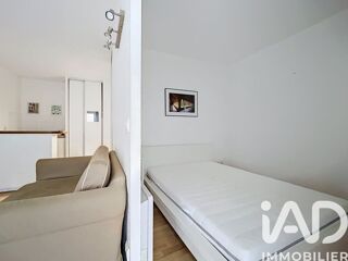  Appartement � vendre 1 pi�ce 26 m�