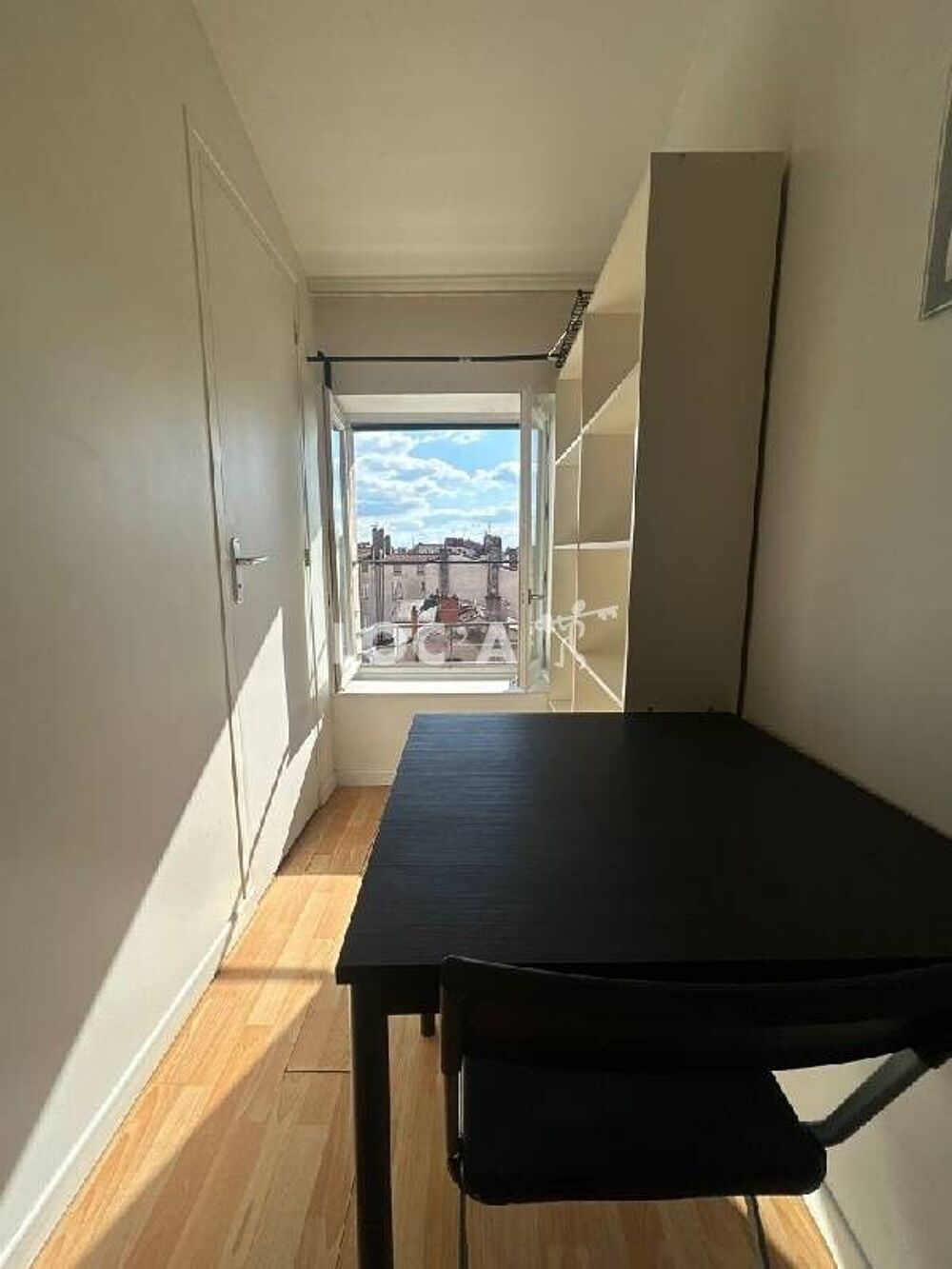 location Appartement - 1 pièce(s) - 18 m² Lyon 7