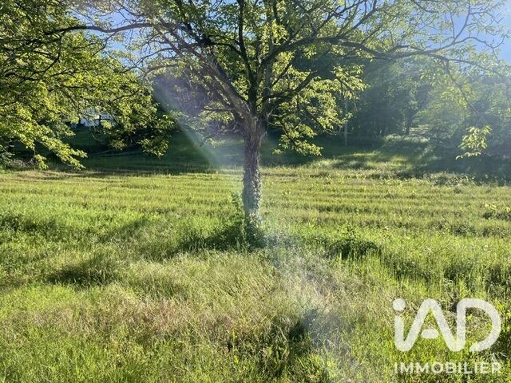 vente Terrain - 1904 m² Terrasson-Lavilledieu (24120)