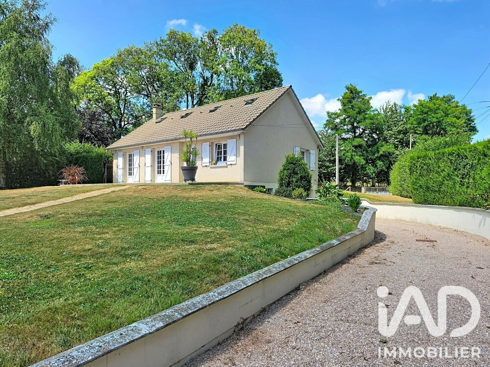 Vente Maison Vente Maison/villa 4 pièces Éturqueraye