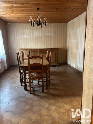  Maison à vendre 6 pièces 108 m²
