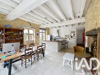  Maison à vendre 4 pièces 135 m²