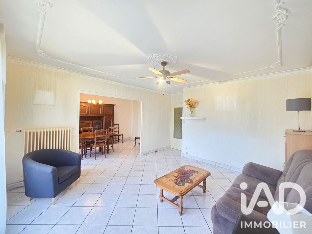 Vente Appartement Vente Appartement 4 pièces Eybens