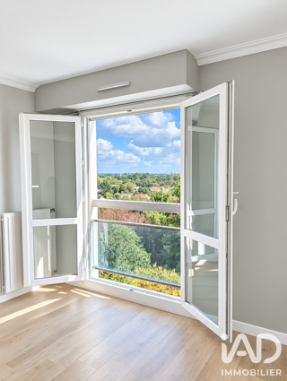 Vente Appartement Vente Appartement 4 pièces Nantes