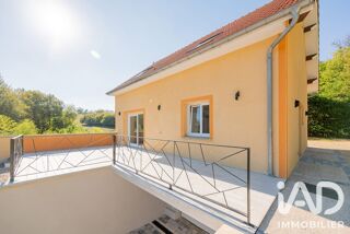  Maison à vendre 6 pièces 115 m²