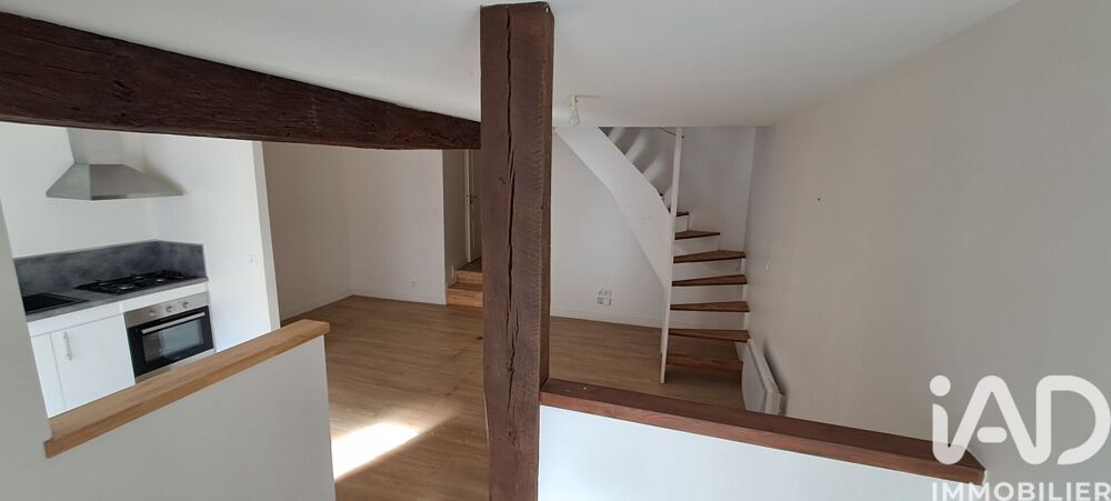 Vente Maison/villa 3 pièces