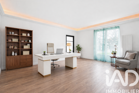   Vente Boutique/Local commercial 211 m&sup2; 