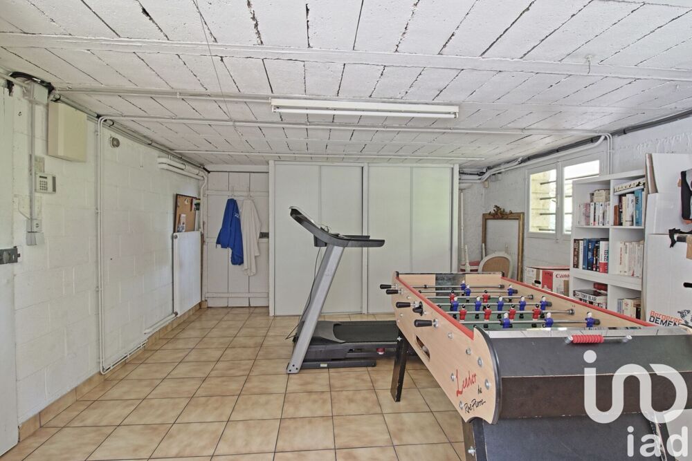 � vendre  Maison Saint-Leu-la-For�t (95320)