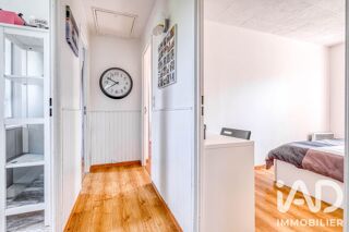  Maison à vendre 5 pièces 90 m²