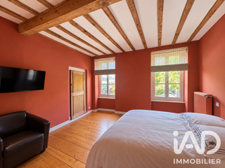  Maison à vendre 6 pièces 169 m²