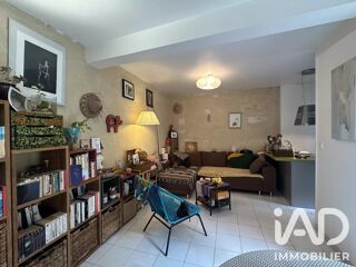  Appartement à vendre 3 pièces 53 m²