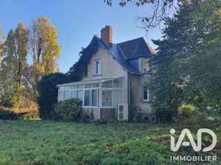  Maison à vendre 8 pièces 175 m²