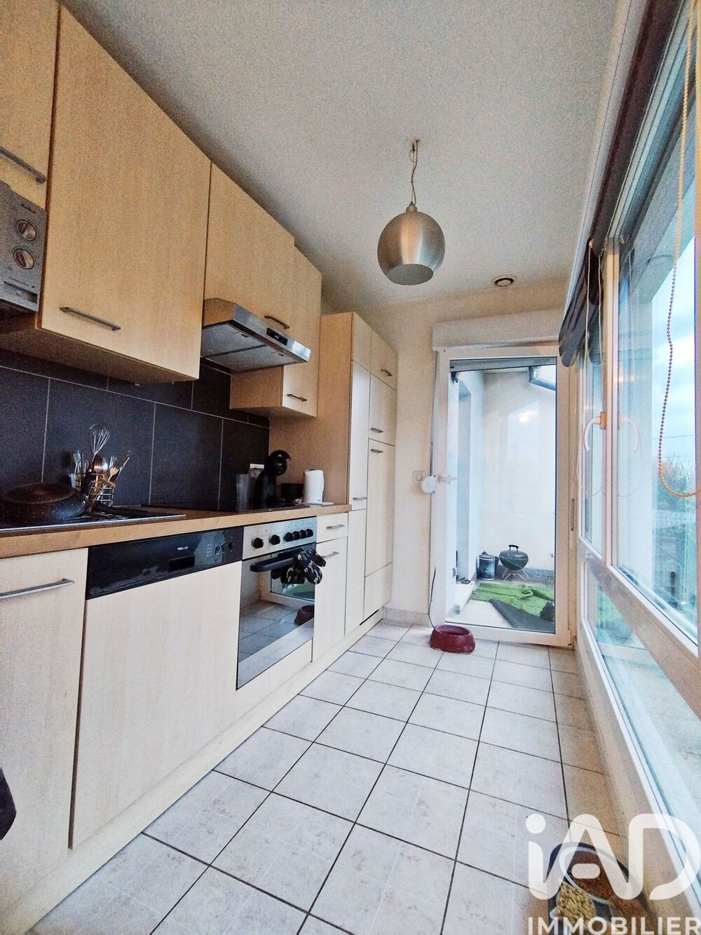 Vente Maison traditionnelle 4 pièces