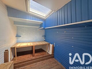  Maison � vendre 4 pi�ces 65 m�