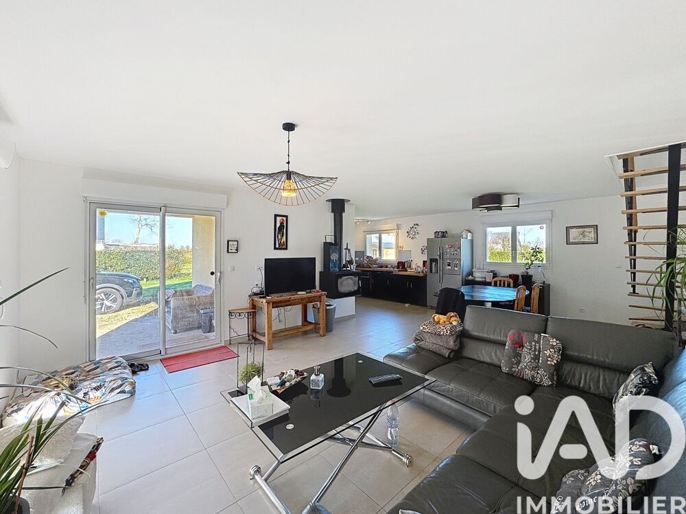 Vente Maison Vente Maison/villa 5 pièces Vierville-sur-mer