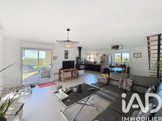  Maison à vendre 5 pièces 137 m²