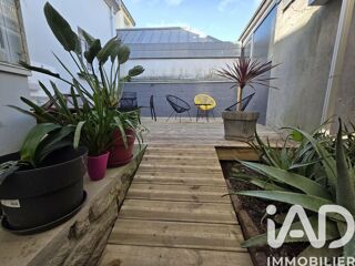  Maison à vendre 5 pièces 125 m²