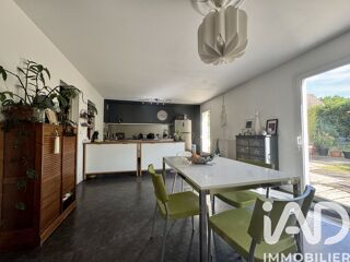  Maison à vendre 5 pièces 125 m²
