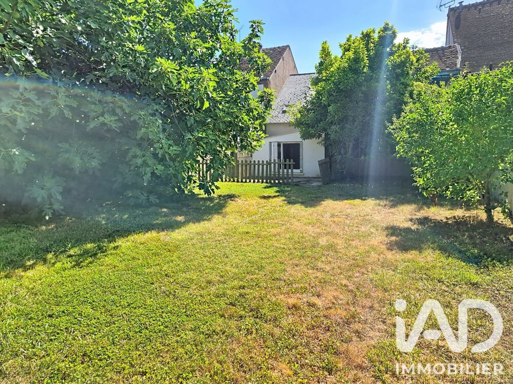 Vente Maison de village 4 pièces