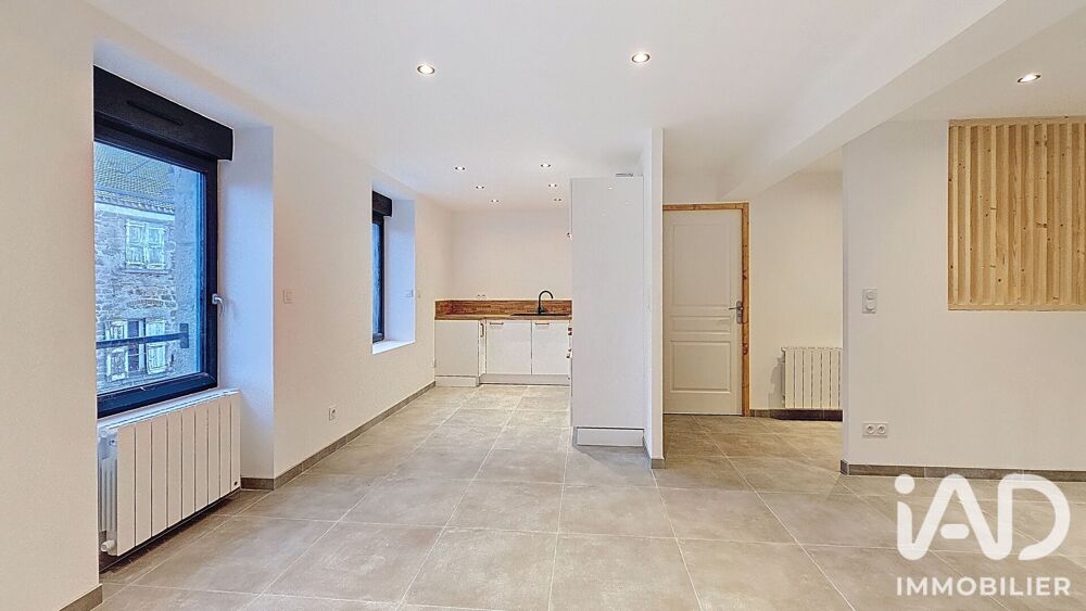 Location Appartement Location Appartement 5 pièces Saint-julien-molin-molette
