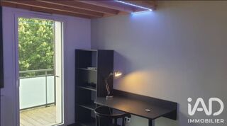  Appartement à vendre 1 pièce 22 m²