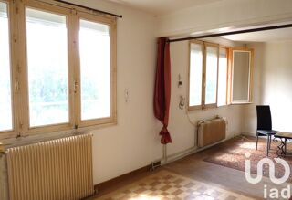  Maison à vendre 4 pièces 71 m²
