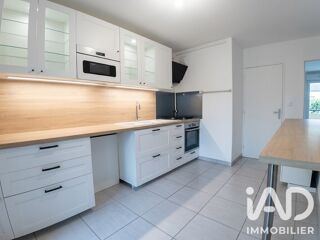  Appartement à vendre 4 pièces 100 m²