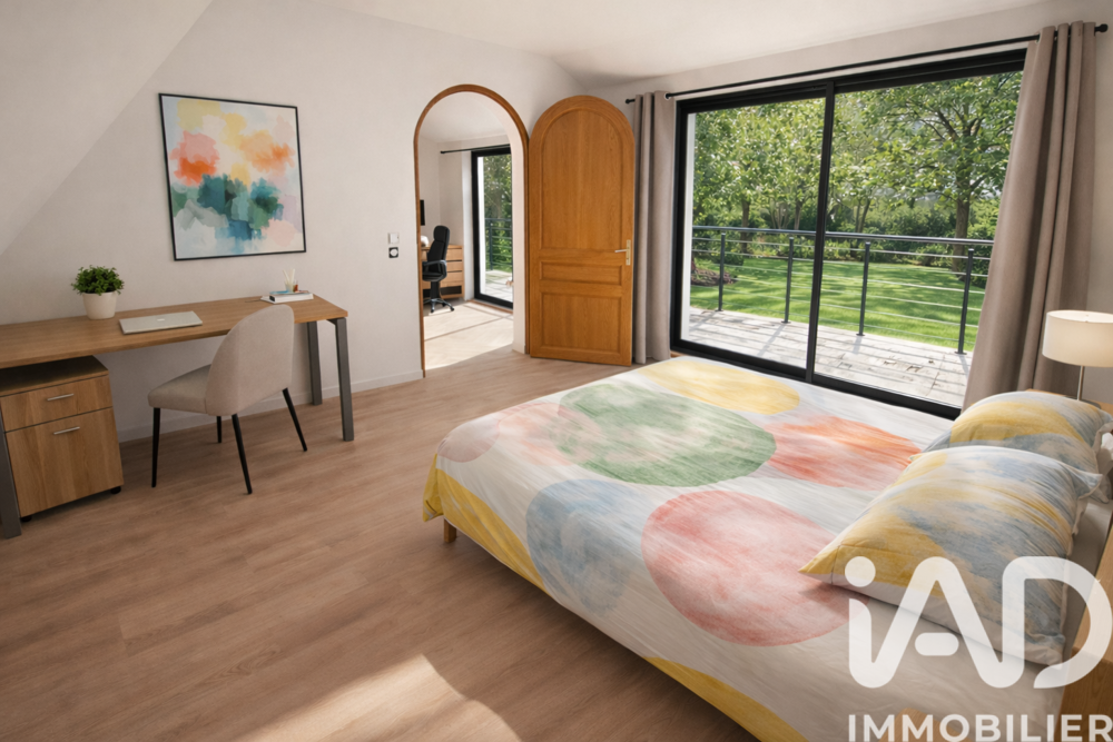 à vendre  Maison Lamorlaye (60260)