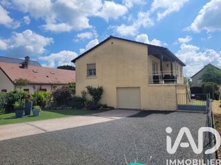  Maison � vendre 5 pi�ces 87 m�