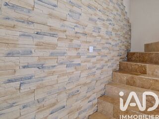 Maison à vendre 3 pièces 54 m²