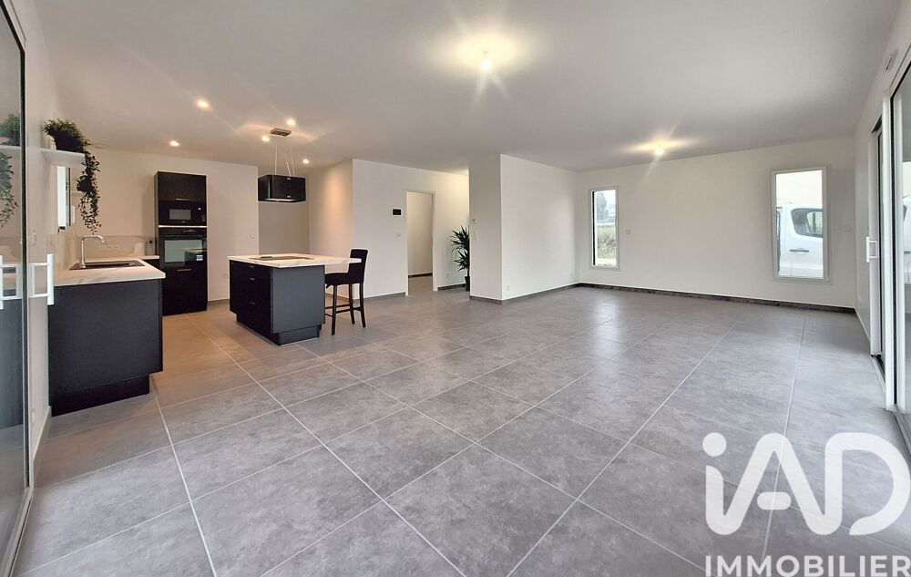 Vente Maison Vente Maison/villa 5 pièces Buchy