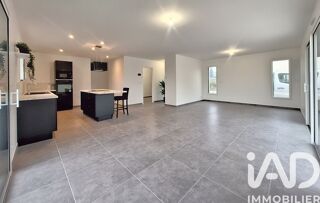  Maison à vendre 5 pièces 112 m²