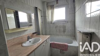  Appartement � vendre 4 pi�ces 73 m�