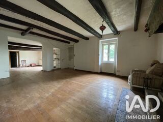  Maison à vendre 6 pièces 195 m²