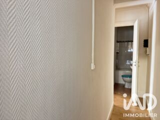  Appartement à vendre 1 pièce 20 m²