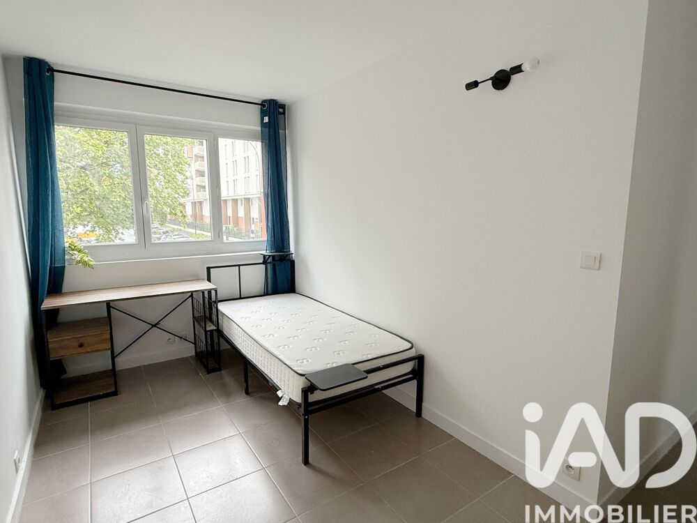 Location Appartement Location Appartement 4 pièces Massy
