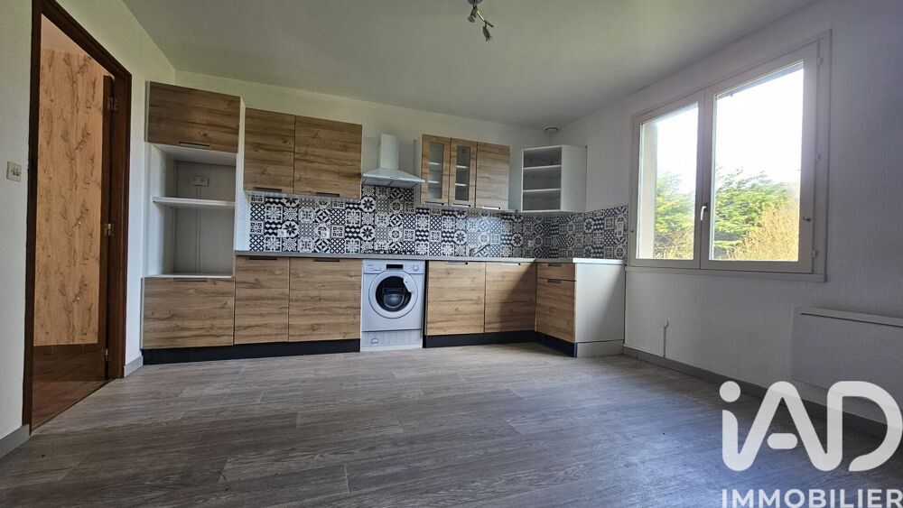 Vente Maison traditionnelle 6 pièces
