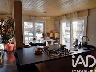  Maison à vendre 7 pièces 157 m²