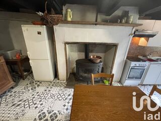  Maison � vendre 2 pi�ces 41 m�
