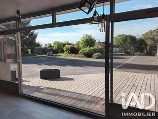  Maison à vendre 4 pièces 182 m²