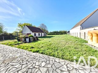  Maison à vendre 6 pièces 164 m²