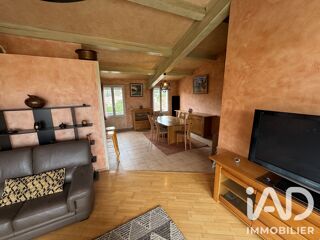  Appartement à louer 4 pièces 104 m²