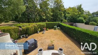  Maison à vendre 4 pièces 97 m²