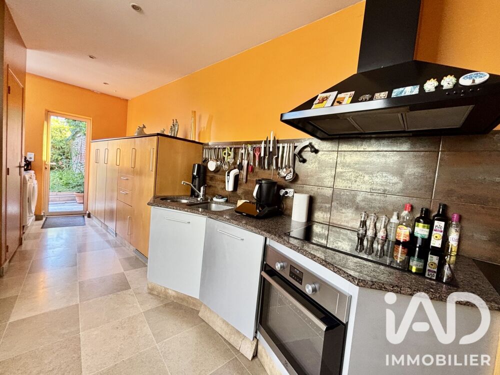 Vente Maison Vente Maison/villa 7 pièces Amiens
