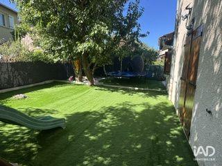  Maison à louer 5 pièces 112 m²