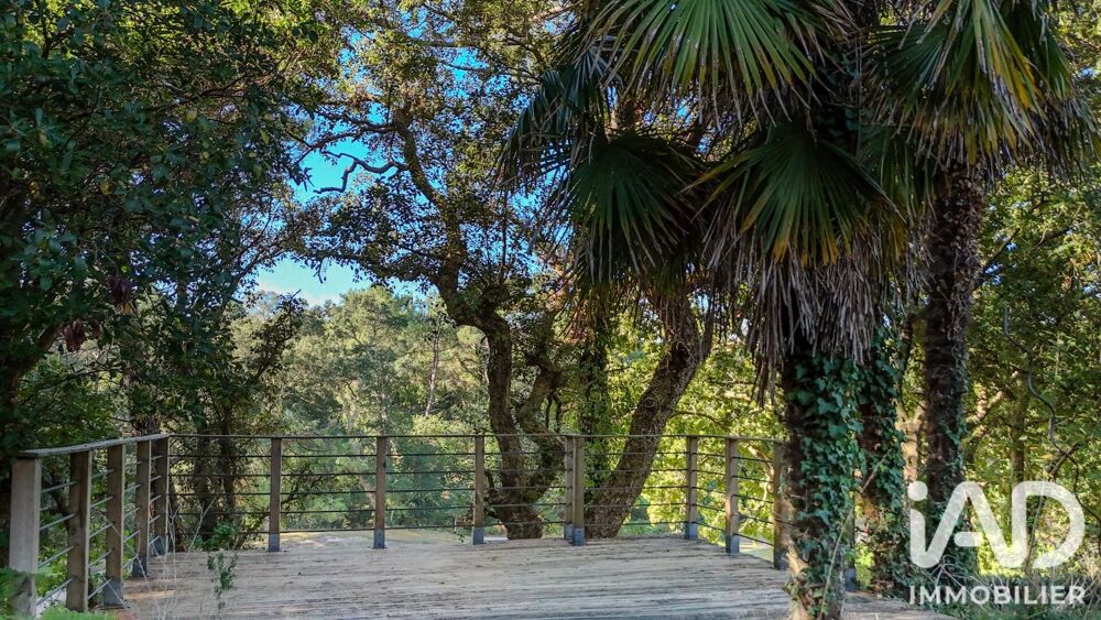 à vendre  Maison Seignosse (40510)