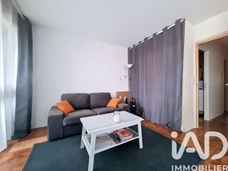  Appartement à vendre 3 pièces 60 m²