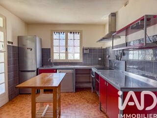  Maison à vendre 4 pièces 98 m²