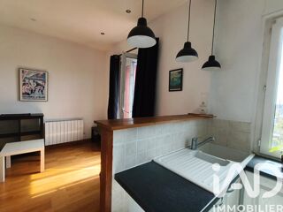  Appartement à vendre 2 pièces 36 m²